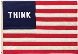 The American Dream and its powerful imagery questioned in the era of fake news