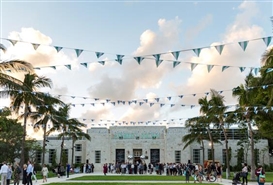Art Basel Miami Beach Opens Thursday
