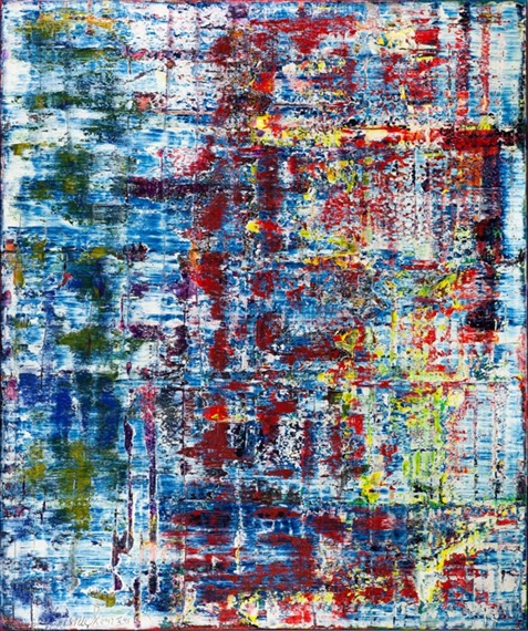 ID 1088 by Aivars Kisnics, 2017