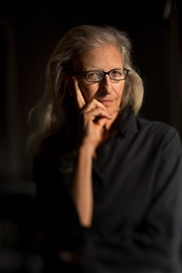 Annie Leibovitz captures the spirit of our times in her iconic photographs