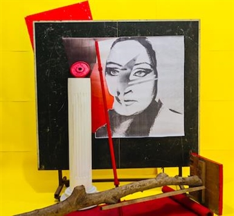 FotoFest International Reveals Artist List for 2018 Edition