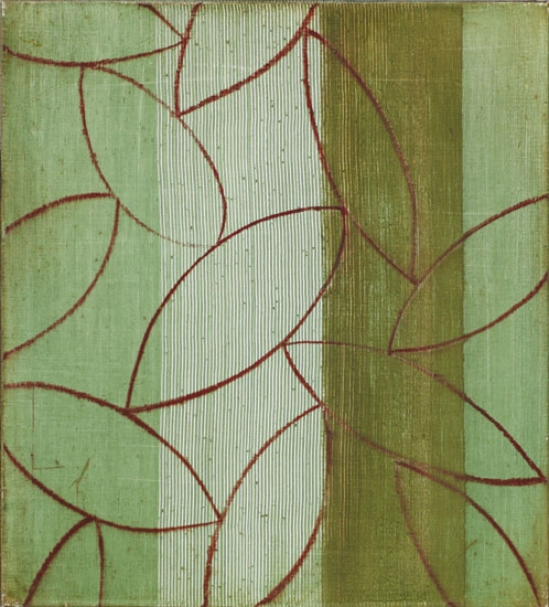 Untitled by Antonio Murado, 1999