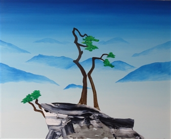 Gallery Artists & 20th Century Design - Cross Gallery