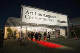 Here Is the Exhibitor List for Art Los Angeles Contemporary 2018