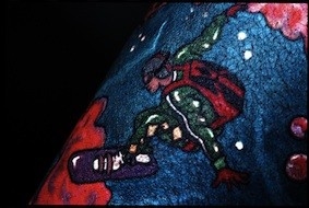 Tattoo 2 - Mario Rizzi