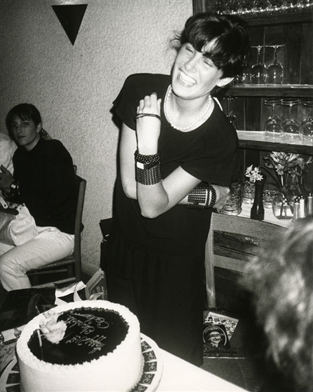 Marking Time: Andy Warhol's Vision of Celebrations, Commemorations, and Anniversaries - Samuel Dorsky Museum of Art