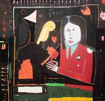 Group Exhibition - Richard Heller Gallery