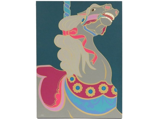 Judith Roth | 2 Artworks | MutualArt