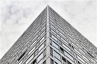 Montparnasse - Yossi Breger