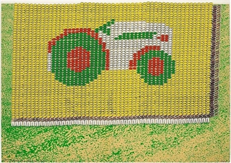 Flansch - Marburger Kunstverein