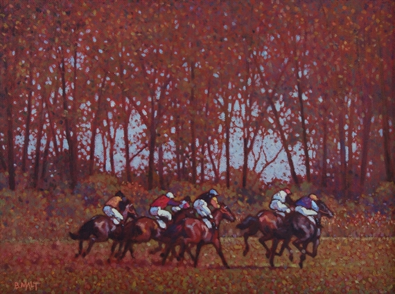 'Jandowae. by Brian D. Malt