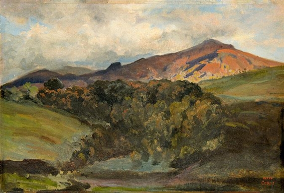 Towards Impressionism: Landscape Painting from Corot to Monet - Frye Art Museum