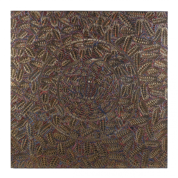 Miasma by Frank Faulkner, 1990