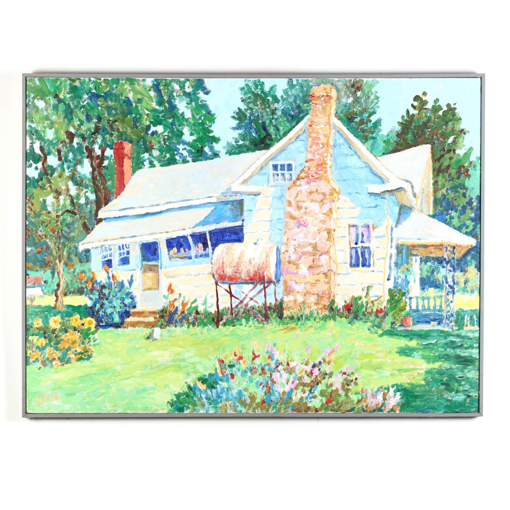 Kyle Highsmith | 'Mater Sandwich | MutualArt