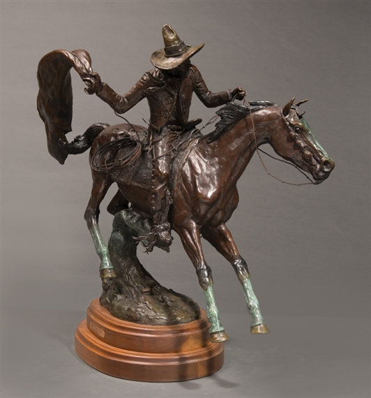 The Vaquero