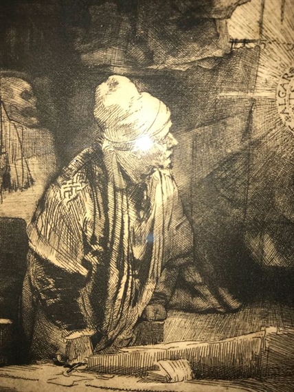 Faust by Amand Durand