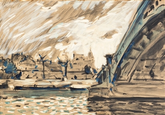 Senza titolo - Roberto Almagno