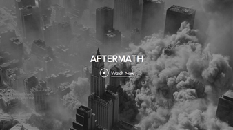 Aftermath - Fred Giampietro Gallery