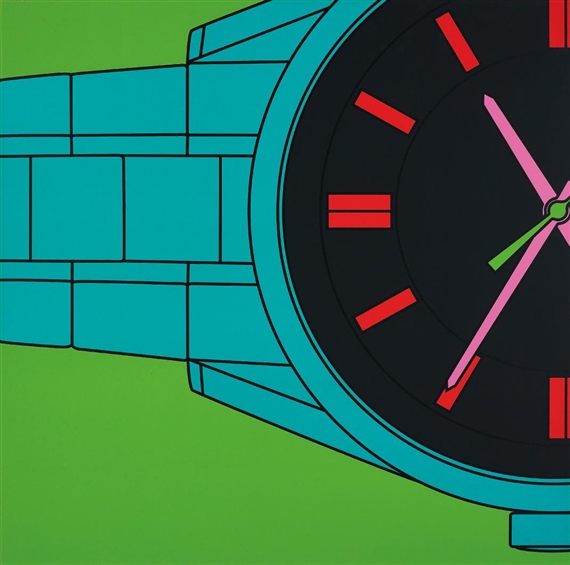 michael-craig-martin-watch-from-fragments-2015-mutualart