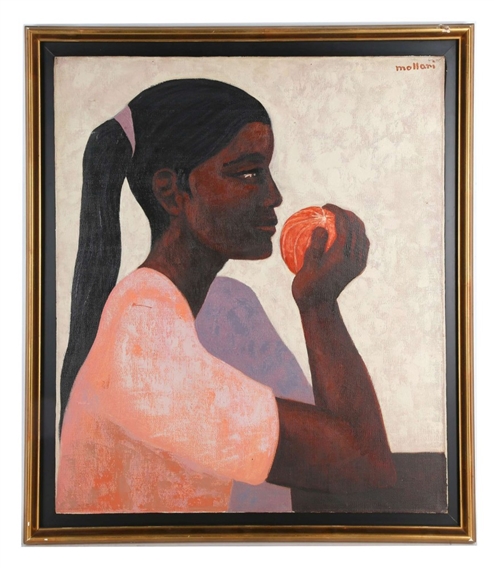 FRUTA by Mario Molari