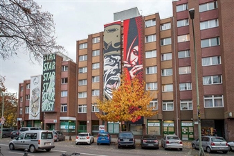 What’s Missing from the World’s Largest Street Art Museum? A Local Perspective