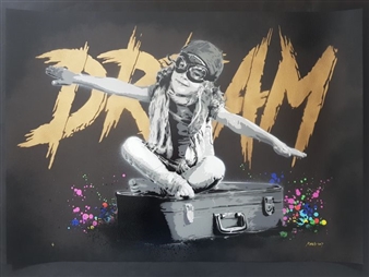 Dream (Midnight Black) - Alessio B