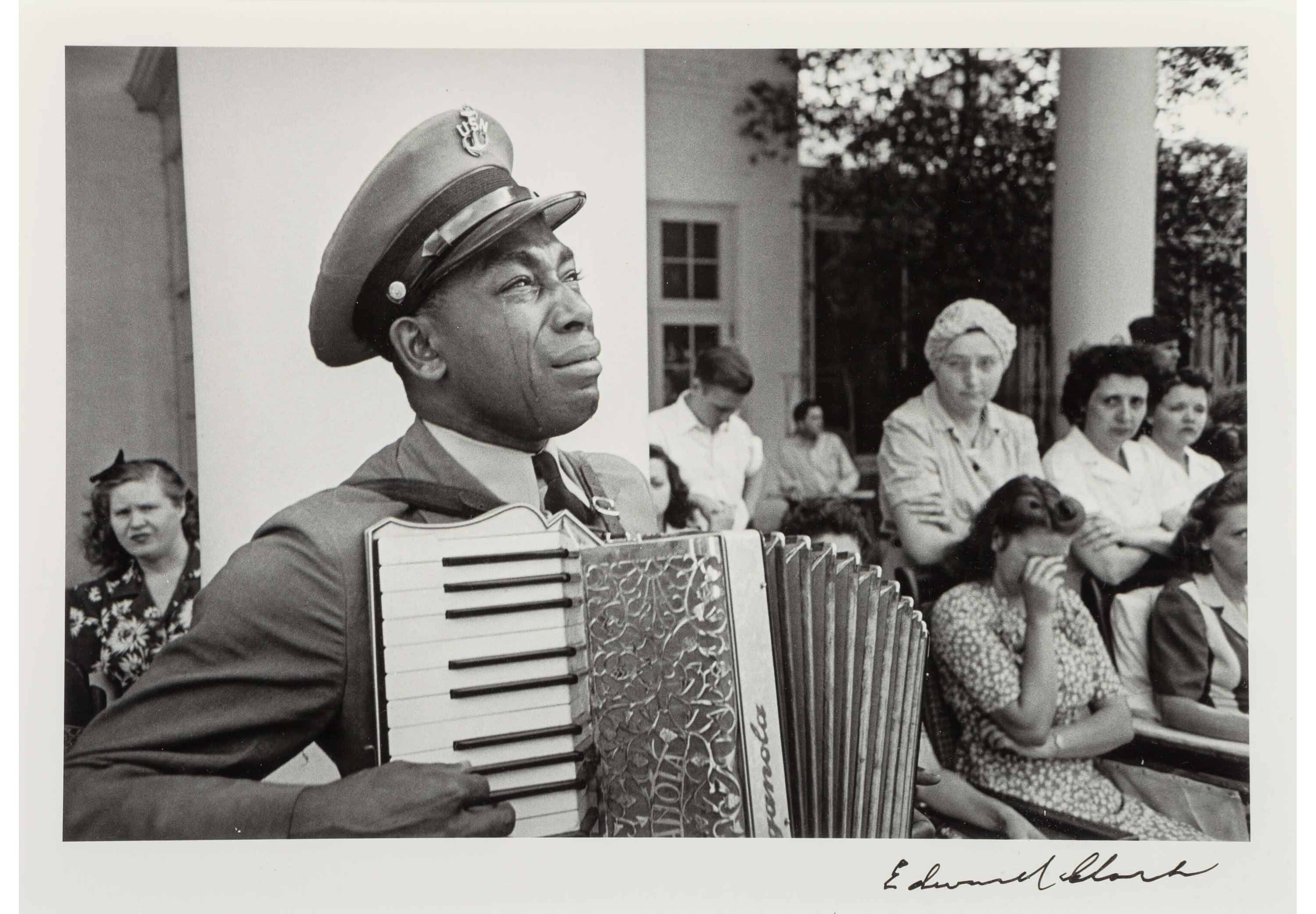Death Of Fdr
