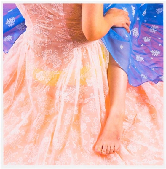 Playground (Double Dutch Series) by Deborah Paauwe, 2002