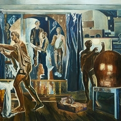 Decoherence - ShanghART M50