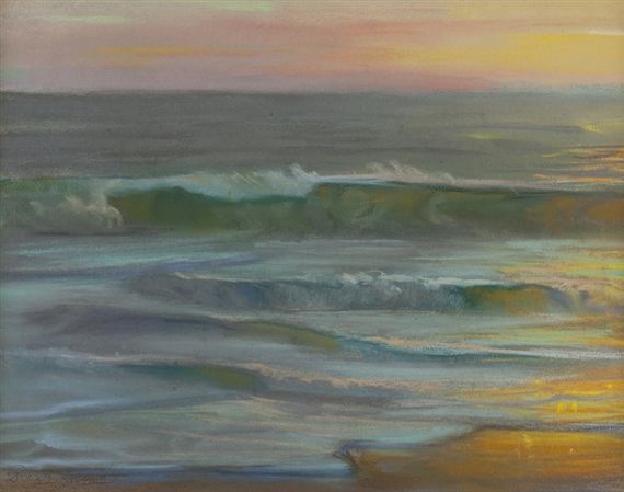 Peter Seitz Adams - 55 Artworks for Sale & Sold