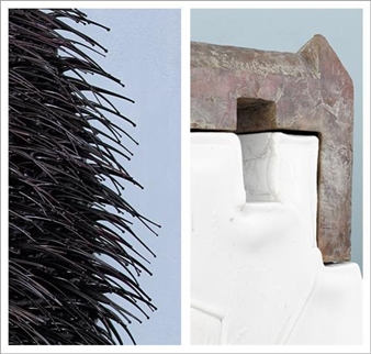 Dafna Kaffeman and Wilken Skurk: If I Had a Home  - lorch+seidel contemporary