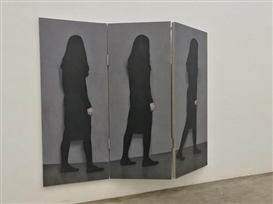 Shifting perspectives in a 'spiritually abstract' world