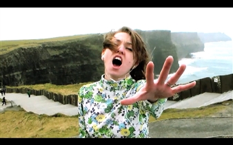 Activating Pangea: Acts to Objects - LACE, Los Angeles Contemporary Exhibitions