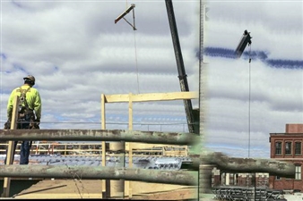 The Drive By Project: Deconstructing and Reconstructing the Urban Landscape - Brickbottom Gallery