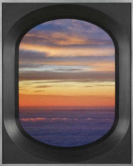 Scott Mead: Above the Clouds - Hamiltons