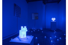 Lateral Thinking with Withered Technology: Shinji Murakami exhibits at Catinca Tabacaru Gallery