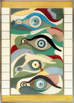 Flying Birds - Pavel Filip