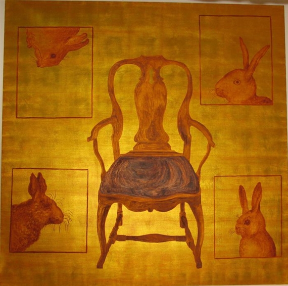 Senza titolo by Pietro Finelli, 2004