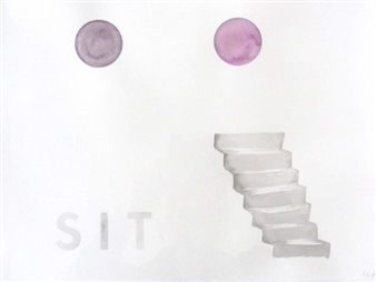 Z.t. - uit het Kabinet voor Replica Reserva - Loek Grootjans