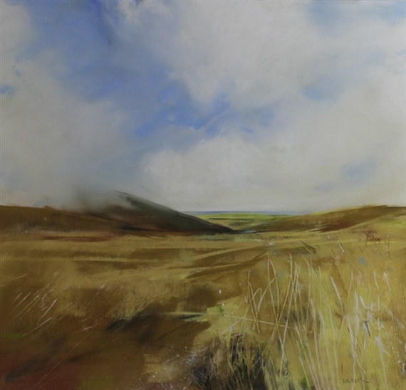 Castlegate House Gallery, Cockermouth, UK