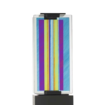 Optochromie - Eric Olson