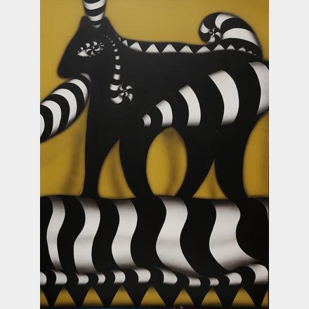 Los Ministerios de la Fauna