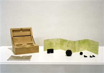 May Cornet: O Drawing - Galleria Alessandro Bagnai