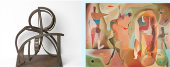 Two Forgotten Women of American Modernism - Francis M. Naumann