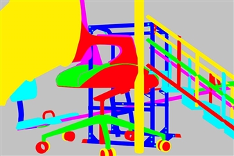 Commissioned exhibitors and selected projects for the extended program of the Dutch Pavilion announced