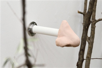 HO HO HO, Christmas in July: Frutta Gallery opens group exhibition