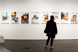 PHOTOFAIRS / San Francisco announces key artists, galleries and public programming for its 2nd edition
