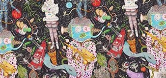 Vance Feldman: ForeverScape - Blackfish Gallery