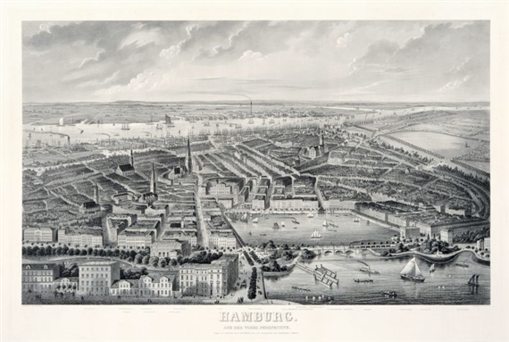 Julius Gottheil 3 Artworks at Auction MutualArt