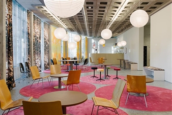 Kunstmuseum St. Gallen exhibits works by Caro Niederer